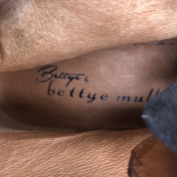 Bettye Muller ankle booties - Picture 6 of 7